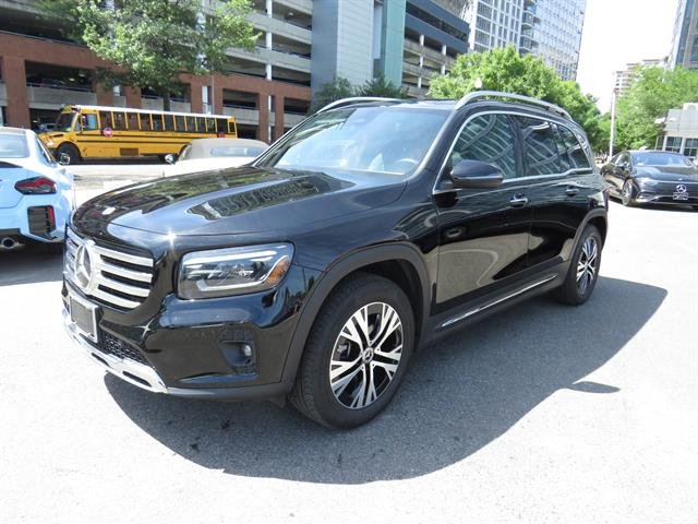 2024 Mercedes-Benz GLB GLB 250 4MATIC's photo