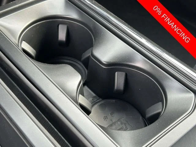 New 2026 Oxford White Ford STX image 22