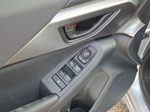2026 Subaru Impreza Sport - Photo 50