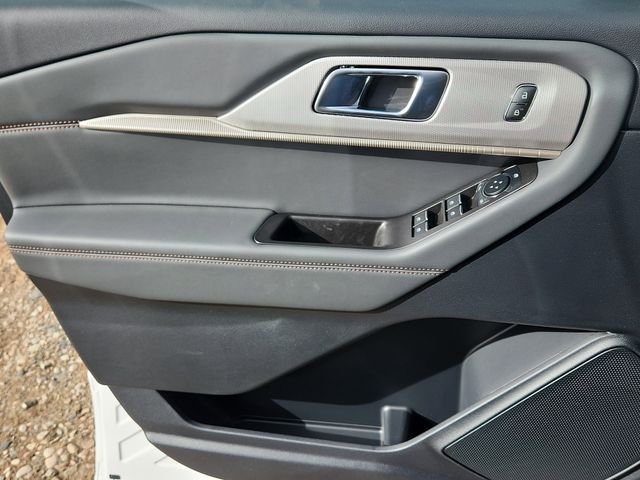 New 2026 White Ford Active image 7