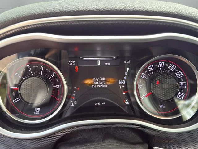 Used 2018 White Dodge GT image 26