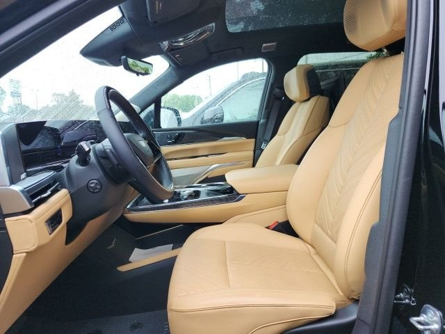 2025 Cadillac Escalade IQ Sport 2 - Photo 21