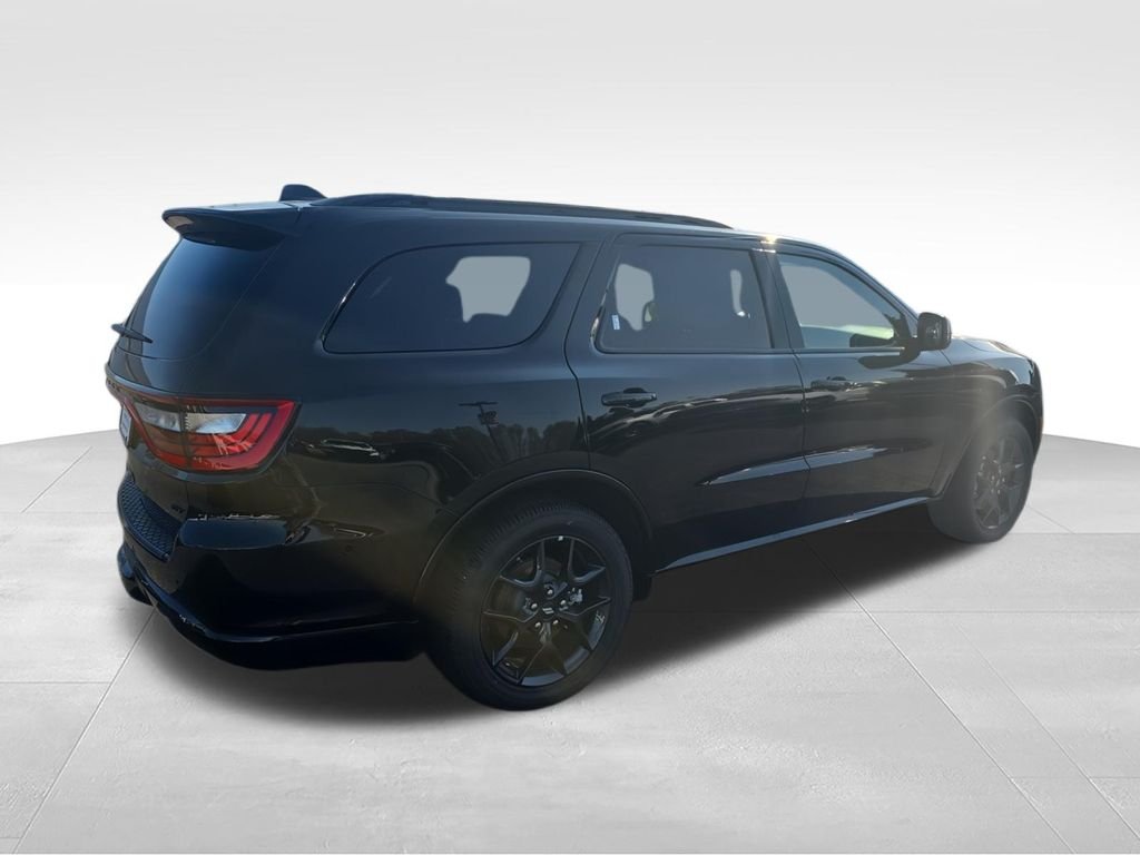 2026 Dodge Durango GT HEMI V8 - Photo 9