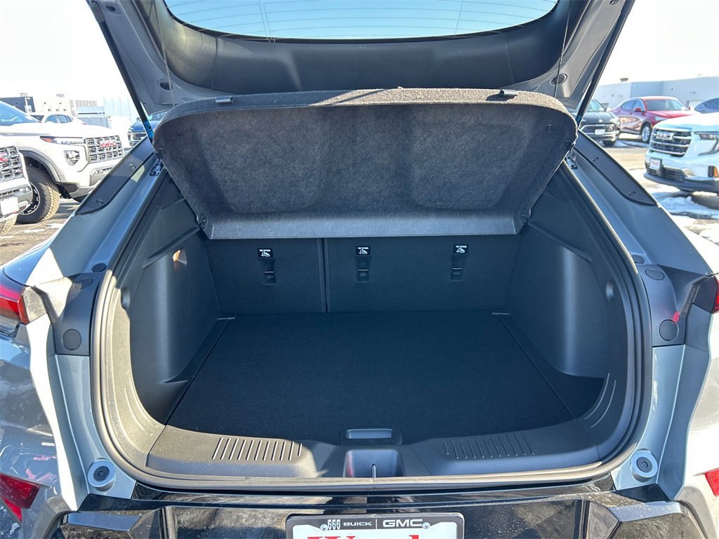 2026 BUICK ENVISTA - Image 32