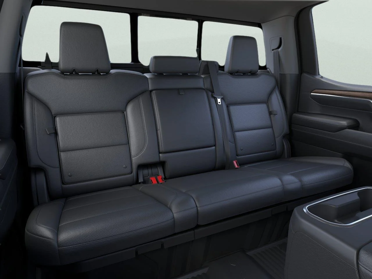 New 2026 Sterling Gray Metallic Chevrolet RST image 17