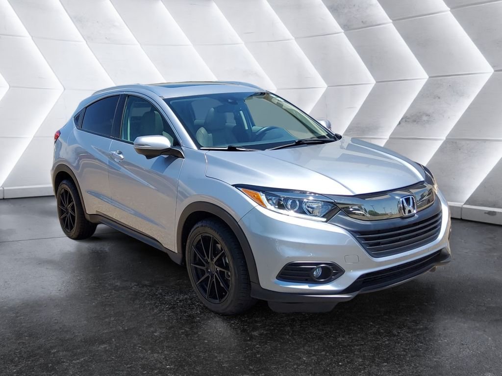 Used 2019  Honda EX-L image 1