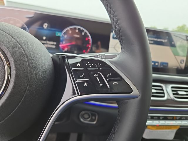 2026 Mercedes-Benz GLE GLE450 - Photo 18