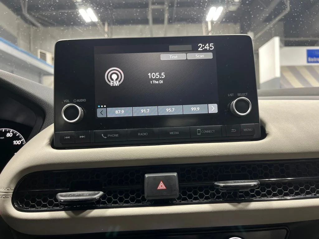 2024 Honda HR-V LX - Photo 21