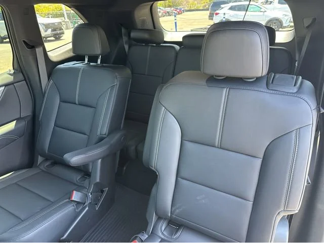 2025 GMC Acadia Elevation - Photo 16