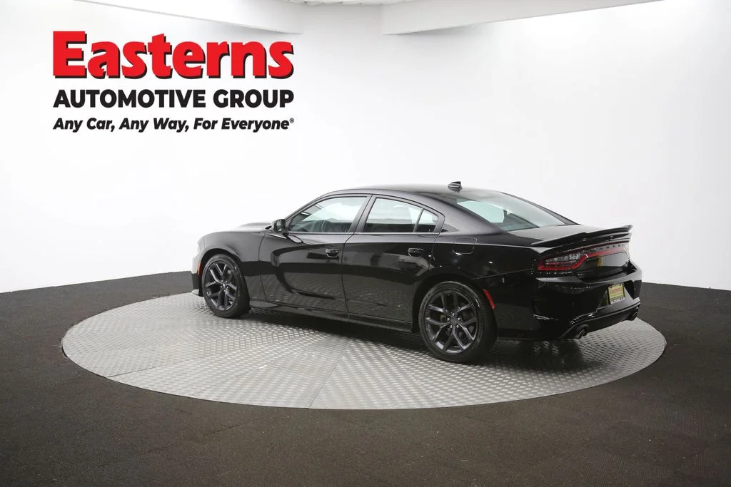 Used 2023 Black Dodge GT image 62