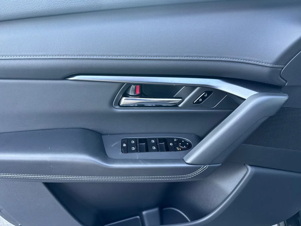 New 2026 Machine Gray Mazda 2.5 S Premium Plus image 12