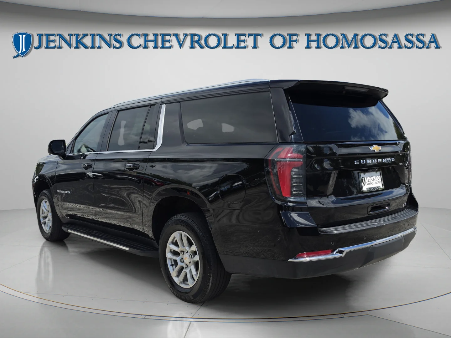 Used 2025 Black Chevrolet LT image 7