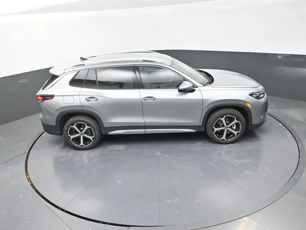 New 2026  Volkswagen 2.0T SE image 20