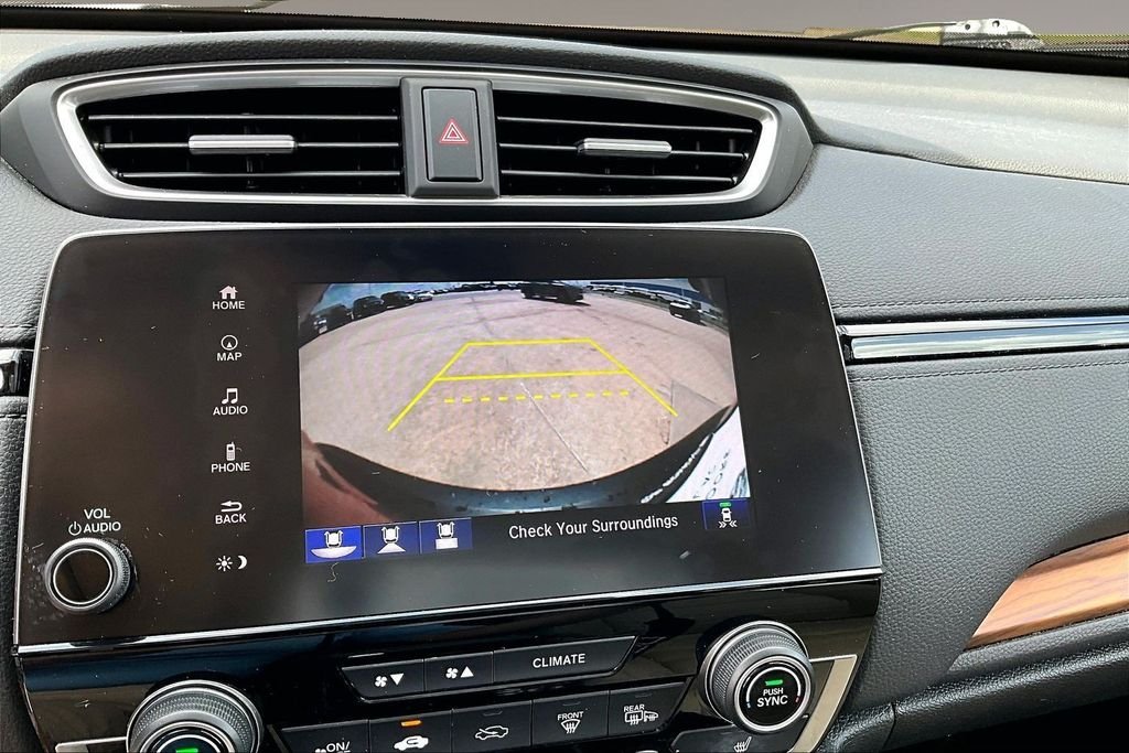 Used 2018 Red Honda Touring image 23