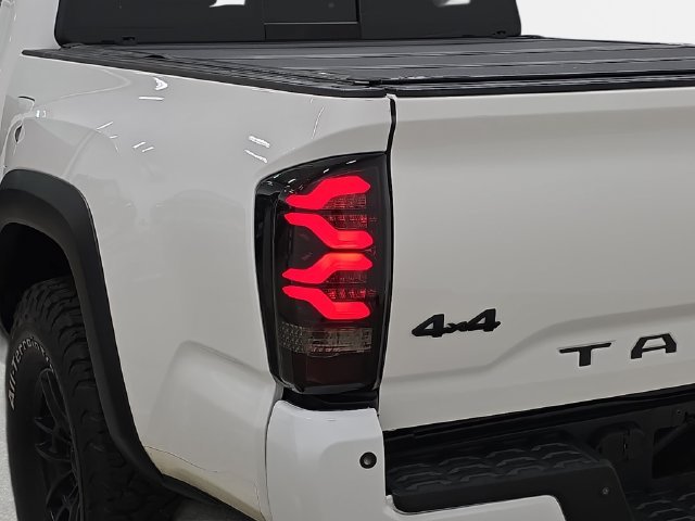 Used 2021 White Toyota TRD Pro image 34
