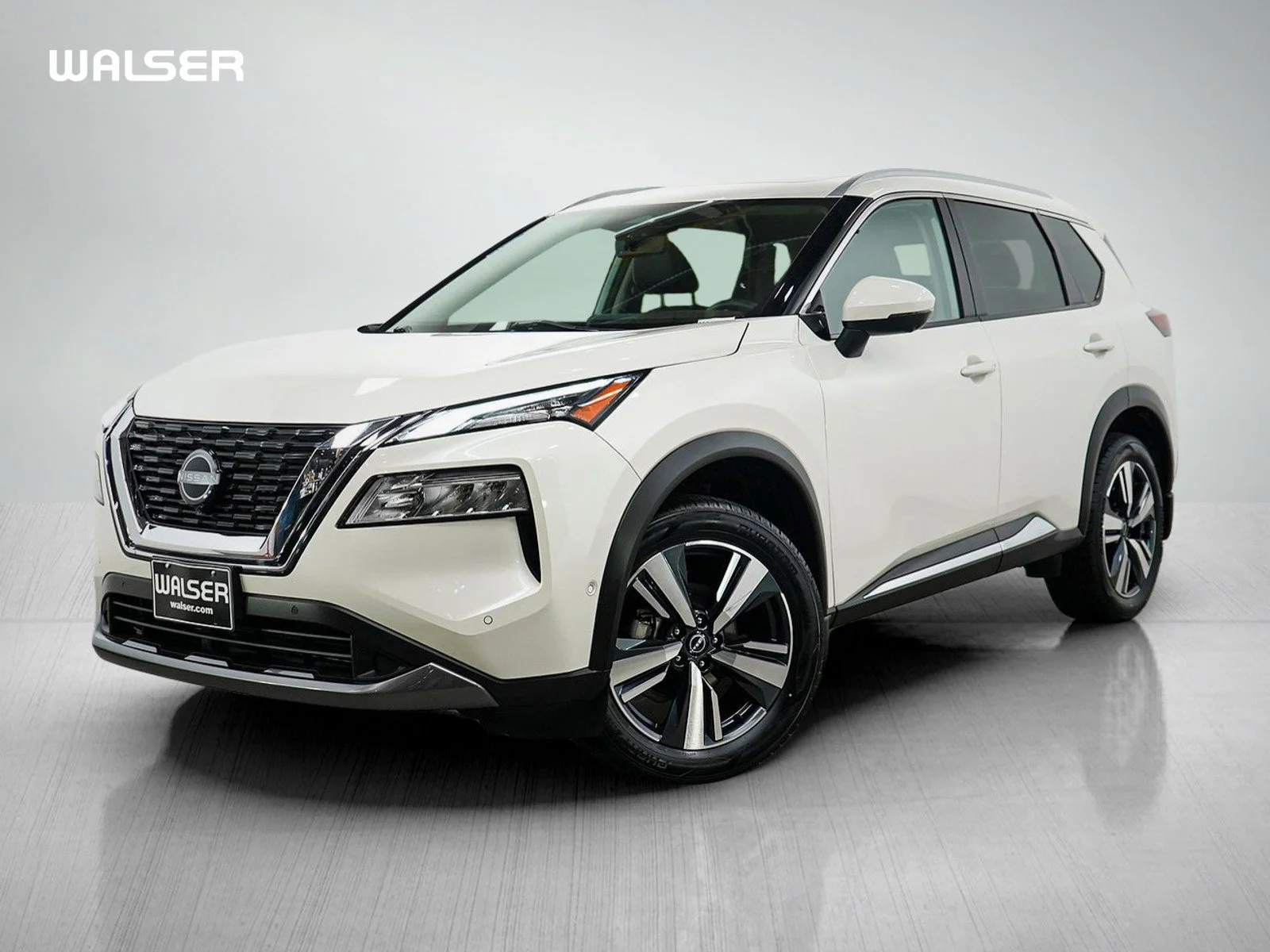 2023 Nissan Rogue SL AWD's photo