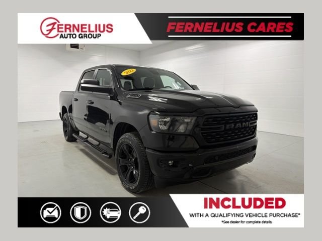 2022 RAM 1500 Pickup
