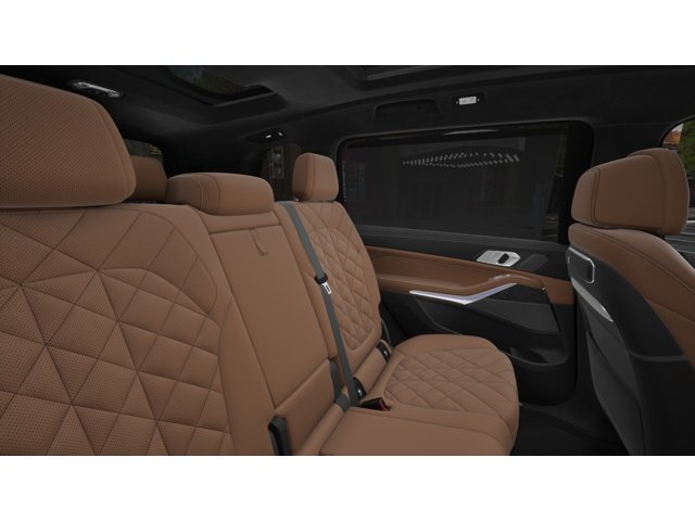 New 2027 Carbon Black Metallic BMW  image 12
