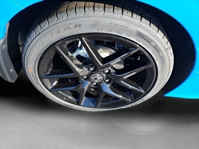 New 2026 Boost Blue Pearl Honda Sport image 11