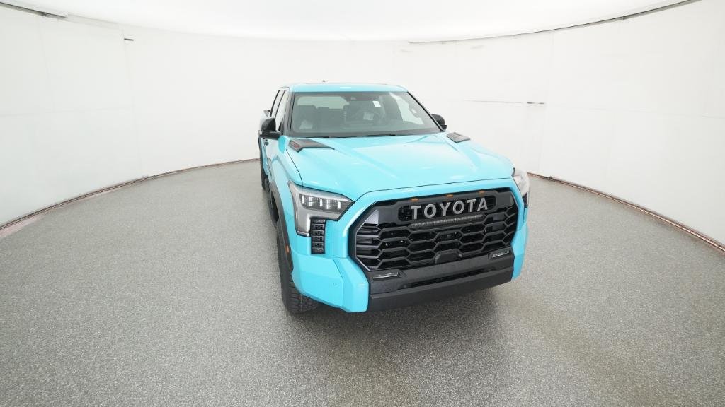 2026 Toyota Tundra TRD Pro - Photo 44