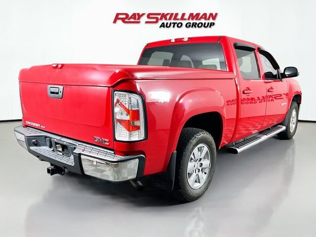 2013 GMC Sierra 1500 SLT - Photo 7