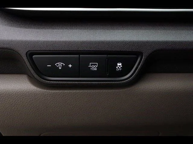 2026 Kia Carnival EX - Photo 20