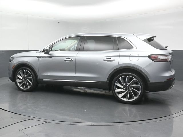 2023 LINCOLN NAUTILUS - Image 4