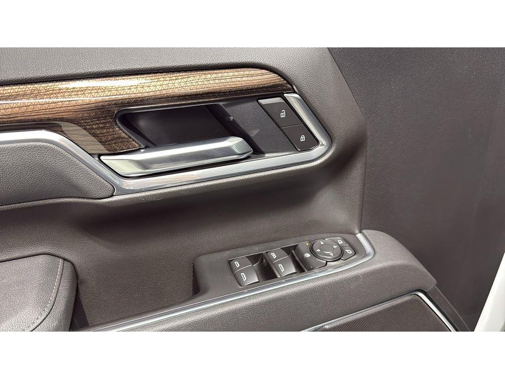 2026 Chevrolet Silverado 1500 LT - Photo 10