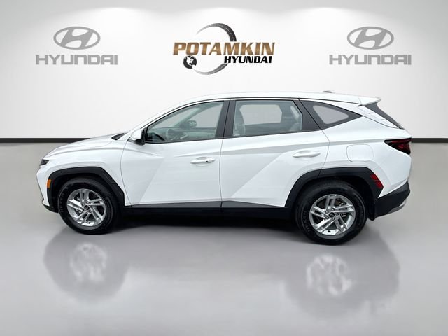 2026 Hyundai Tucson SE - Photo 8