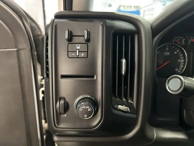 2017 Chevrolet Silverado 2500HD Work Truck - Photo 14