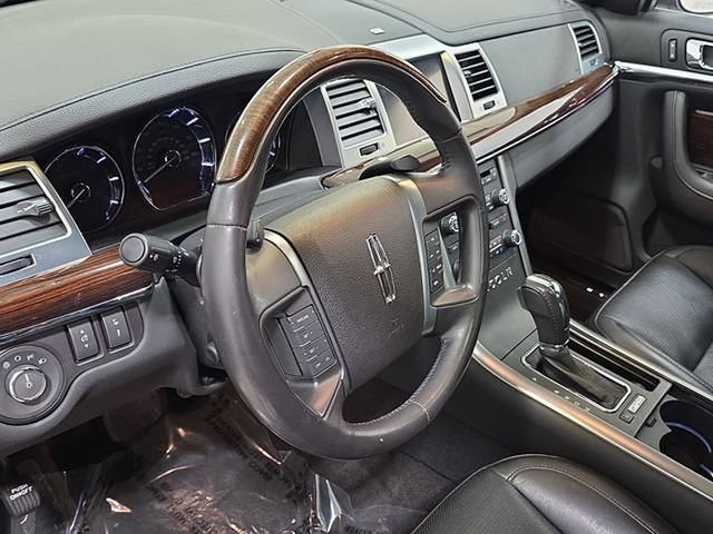 Used 2011 Black Lincoln EcoBoost image 14