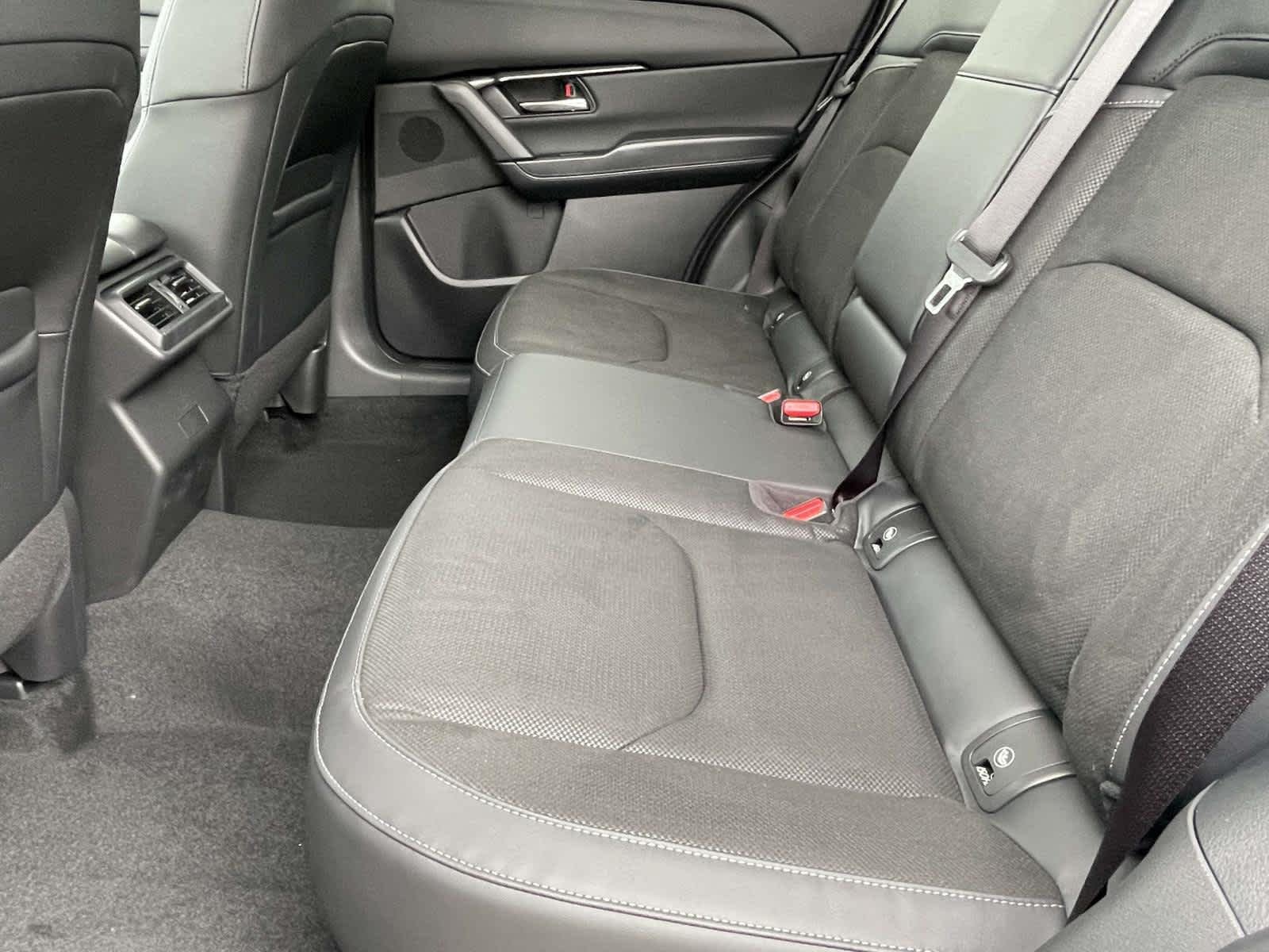 New 2026 Jet Black Mica Mazda 2.5 S Preferred image 18