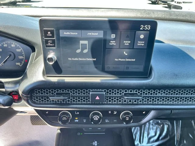 2026 Honda HR-V Sport - Photo 52