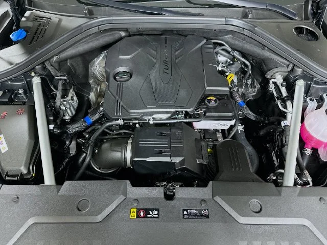 New 2026 Genesis GV70 2.5T Advanced