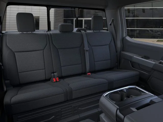 New 2026 Avalanche Ford XLT image 11