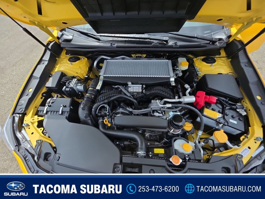 New 2026 SUNRISE YELLOW Subaru Series.Yellow image 20