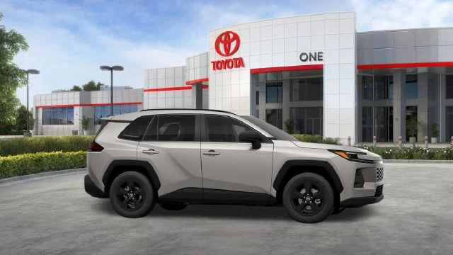 New 2026  Toyota LE image 16