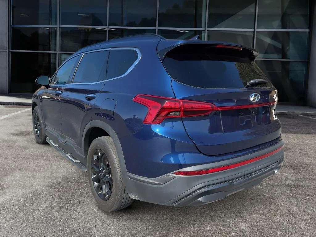 2023 Hyundai Santa Fe XRT - Photo 7