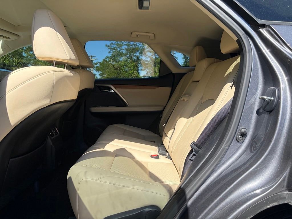 Used 2021 Gray Lexus 350 image 13