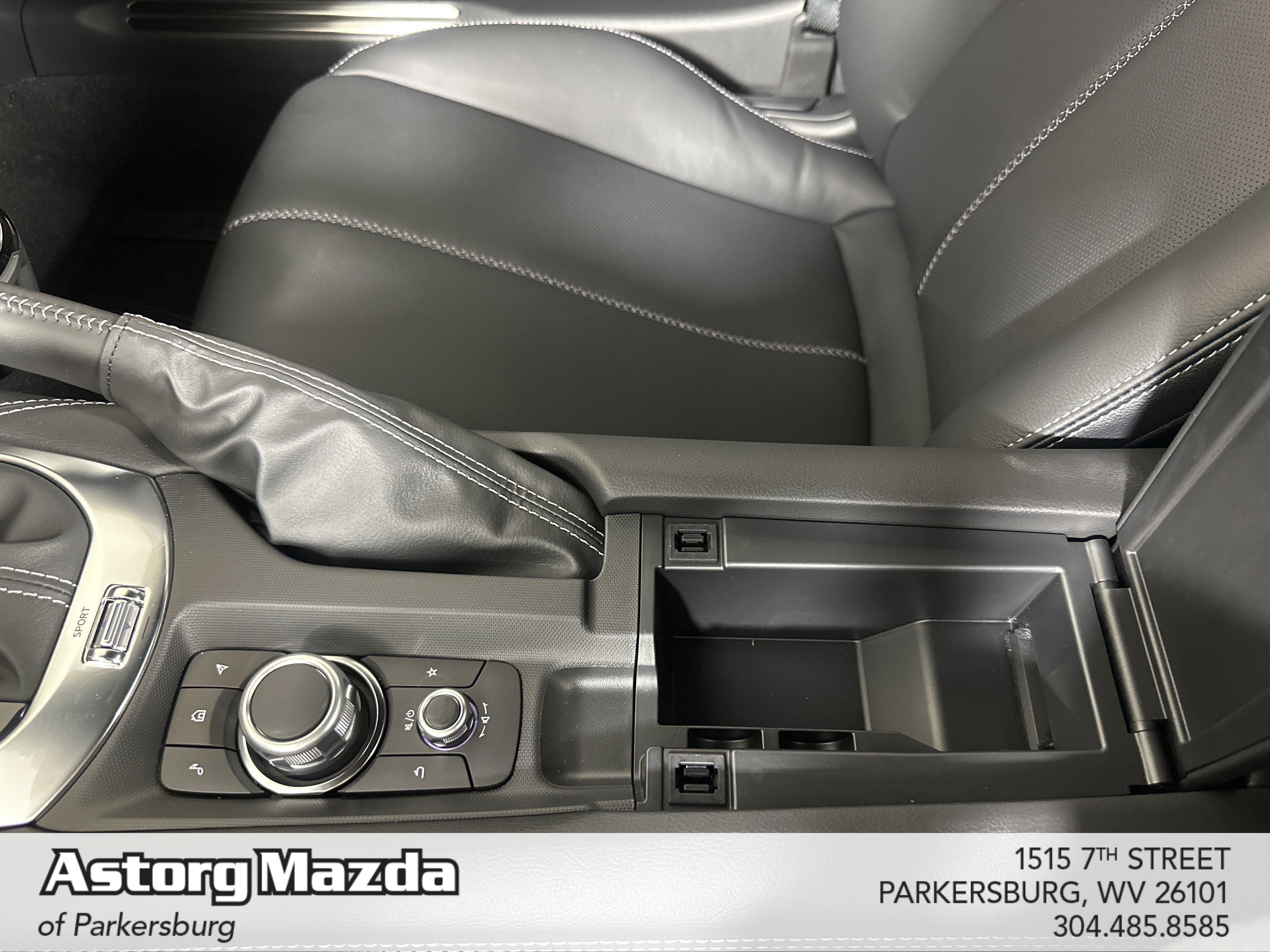 2025 Mazda MX-5 Miata RF Grand Touring - Photo 19