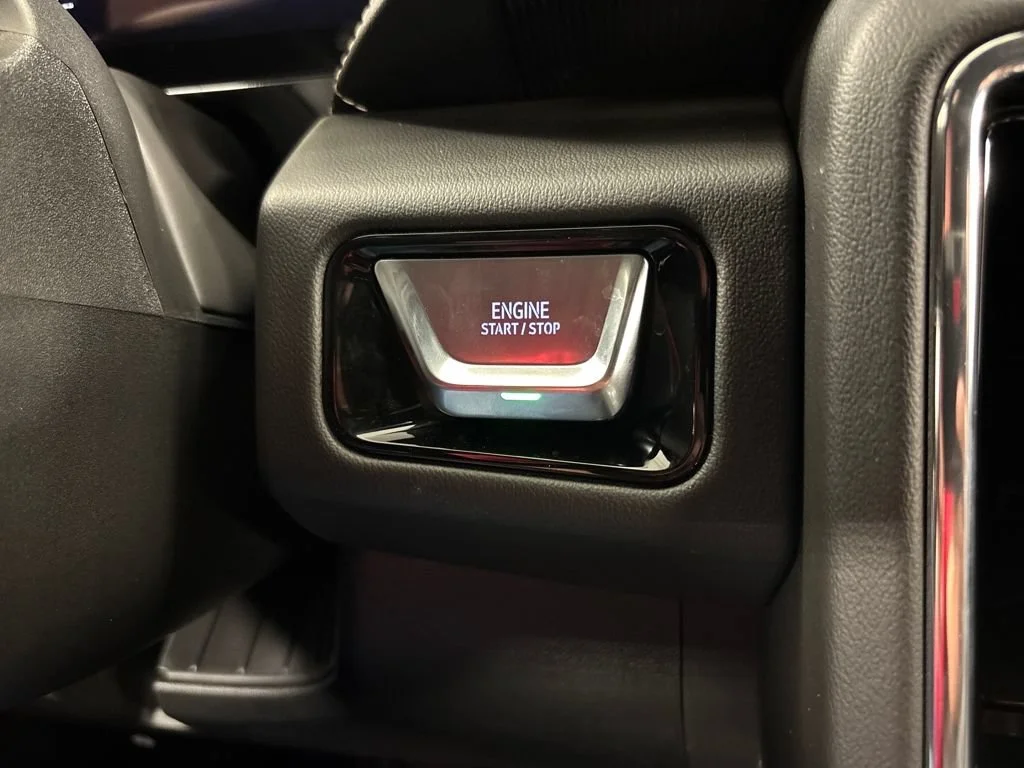 2026 GMC Yukon Elevation - Photo 42