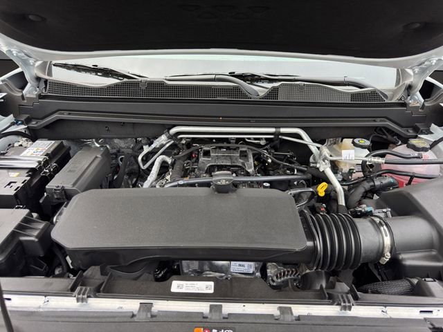 2026 GMC Canyon Elevation - Photo 24