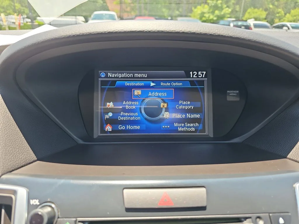 Used 2015  Acura V6 Tech image 19