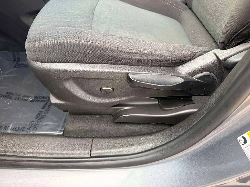 Used 2020 Gray Chevrolet LS image 20