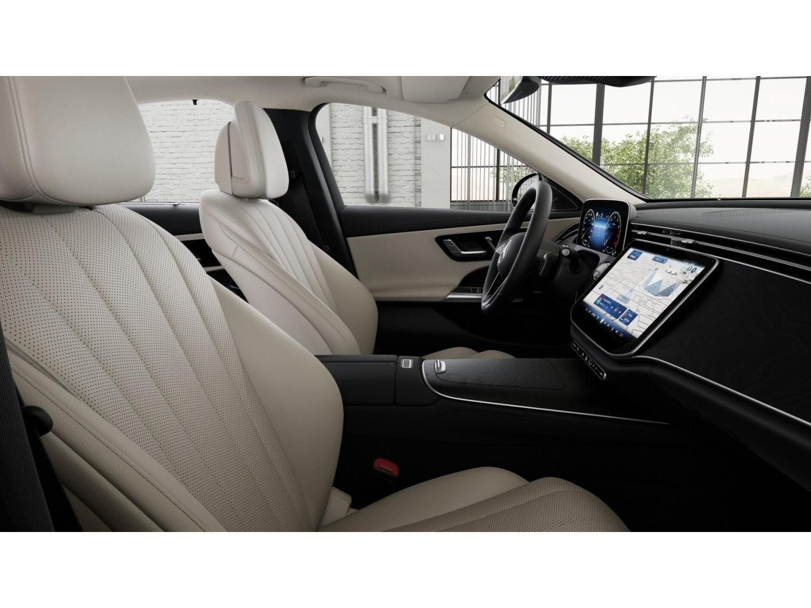New 2027 Sonoran Brown Metallic Mercedes-Benz E 350 image 4