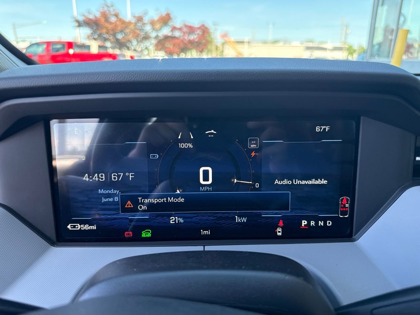 New 2027 Summit White Chevrolet LT image 29