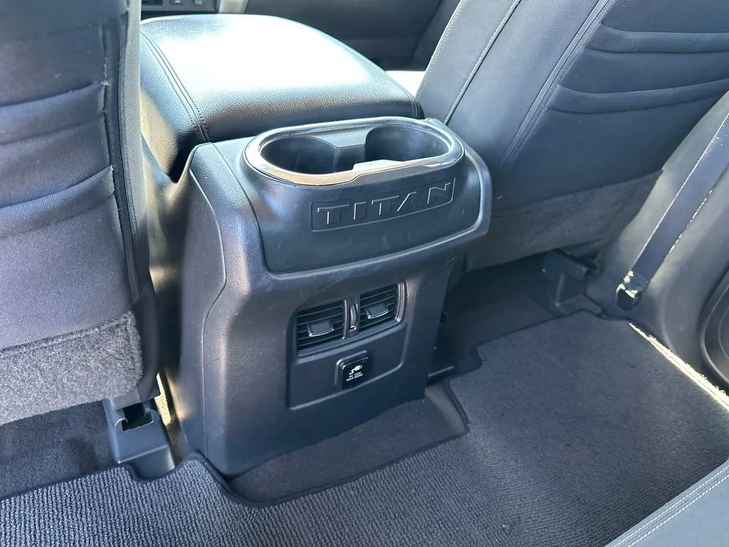 Used 2017  Nissan SV image 29