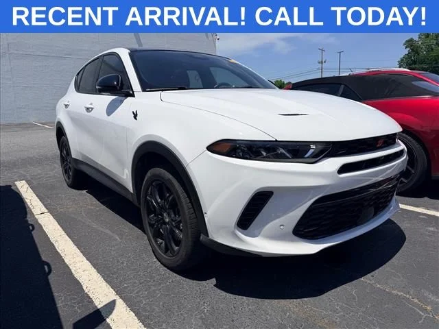 2023 Dodge Hornet 2.0 GT Plus AWD's photo