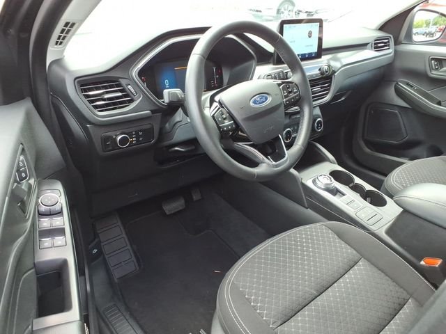 Used 2023 Gray Ford Active image 20