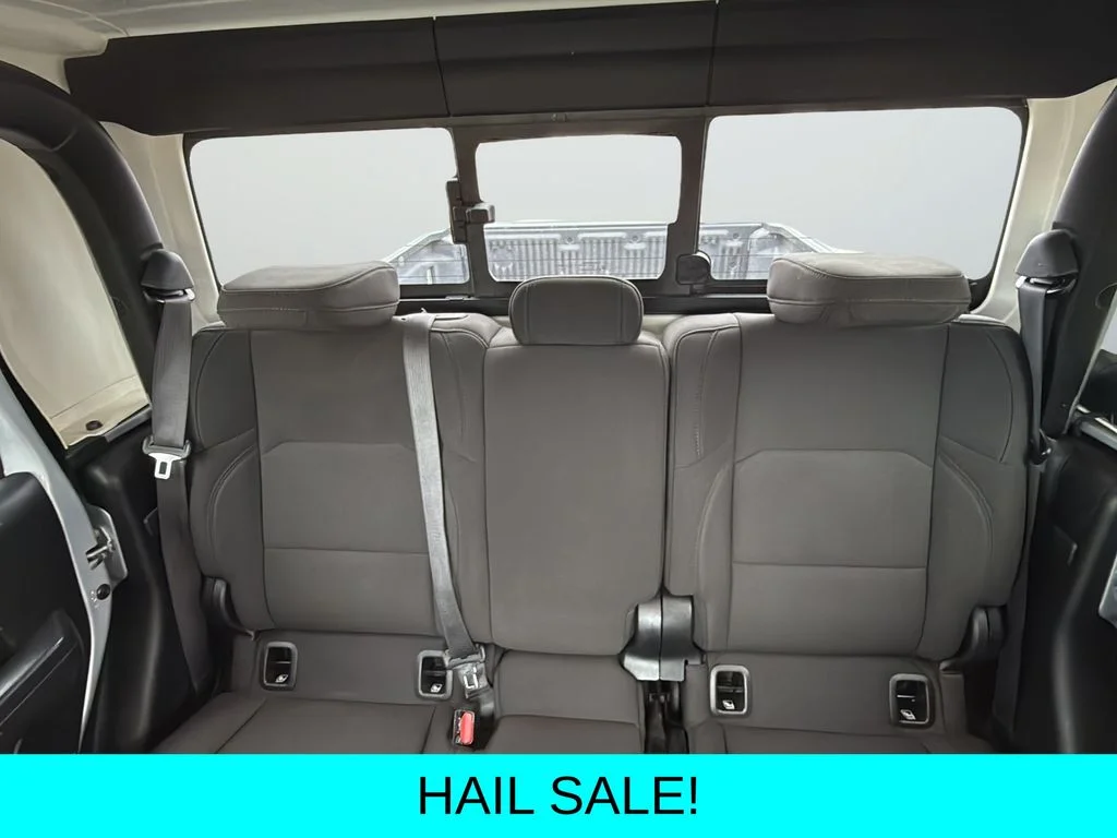 Used 2023 Silver Jeep Sport S image 28